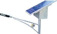 Solar Lighting