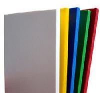 Rigid PVC Sheets