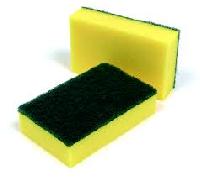 sponge pads