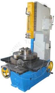 Slotting Machine