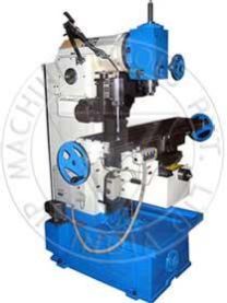 Universal Milling Machine