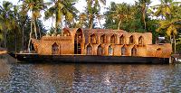 Kerala Houseboats