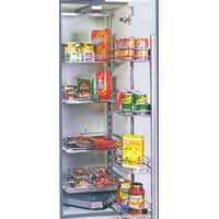 Kitchen Pantry (8 Basket)