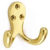 Brass Hooks