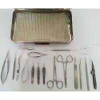 Eye Instruments