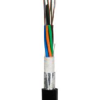 micro duct optical fibre cable