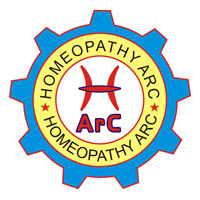 Homeopathy ArC Products