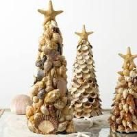 Seashell Crafts