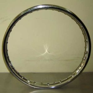 Motorcycle Wheel Rim