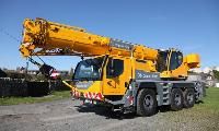 Mobile Crane