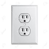 Electrical Power Socket