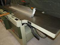 Woodworking Machinery