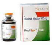 RETUXIMAB 500