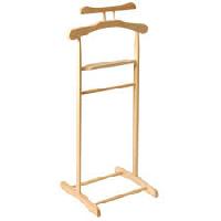 clothes stand