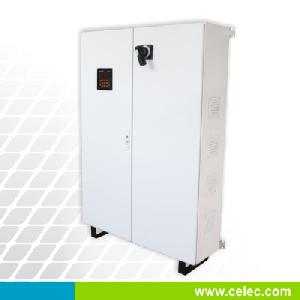 Power Factor Controller Unit E200