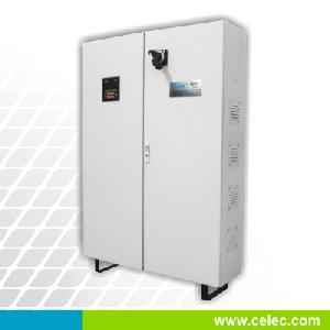 S100 Power Factor Controller Unit