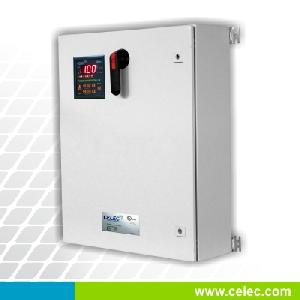 S25 Power Factor Controller Unit