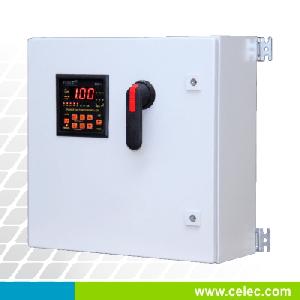 Unit M25 Power Factor Controller