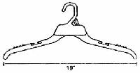 Clothes Hangers CH - 435