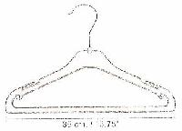 Clothes Hangers CH - 617