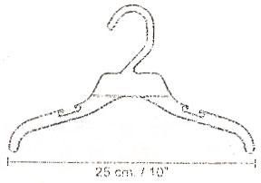 Clothes Hangers CH - 623