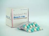 Zidovudine Tablets