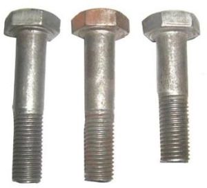 astm bolts