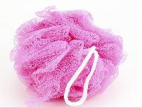 body wash scrubber