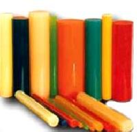 Polyurethane Rods