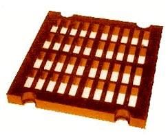 Polyurethane Screen