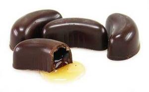 Liquor Based Chocolates