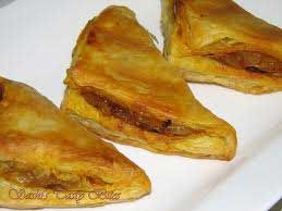 Veg Puffs