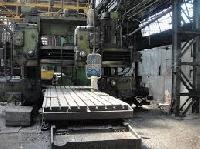 Plano Milling Machine