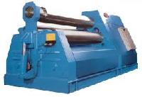 Sheet Rolling Machine