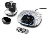 video conferencing equipment