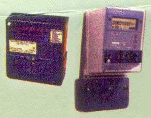 Electronic Meters