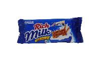 Rich Milk Biscuit