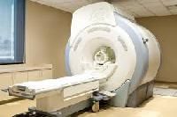 Mri Scanner