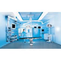 Operation Theater Equipment