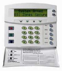 security alarms