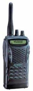 Wireless Walkie Talkie