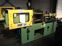 Arburg Injection Molding Machine Model No. : 35 M Arburg