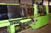 Engel Injection Molding Machine Model No. : 80 Engel