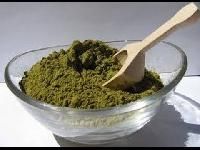 Henna Paste