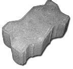 cement concrete pavers