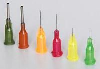 dispensing needles