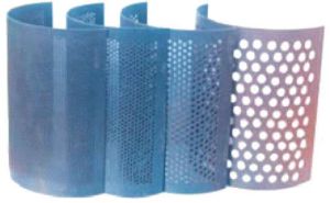 Hammer Mill Screens