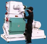 Model No: Fshm-3075 Hammer Mill