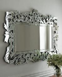 Designer Mirror