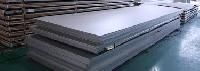 Nickel Alloy Sheet